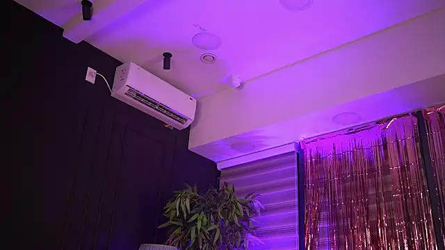 AlessiaNoire webcam