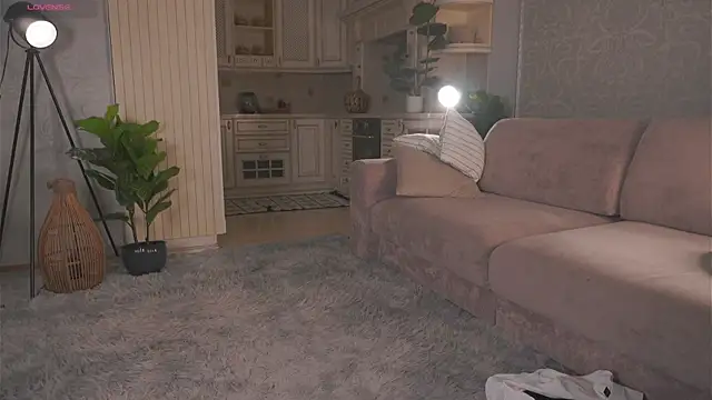 FrediaPfeiff webcam