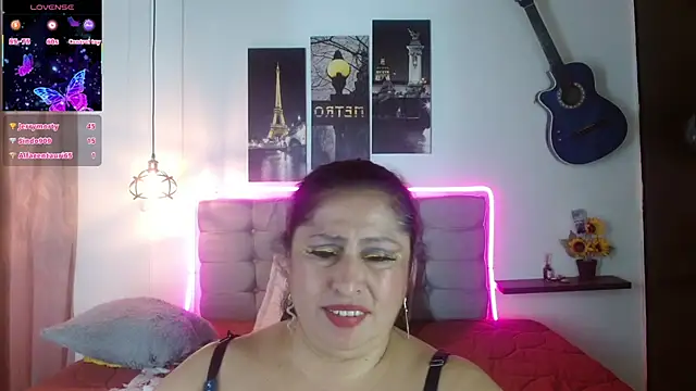 Keyla01_ webcam