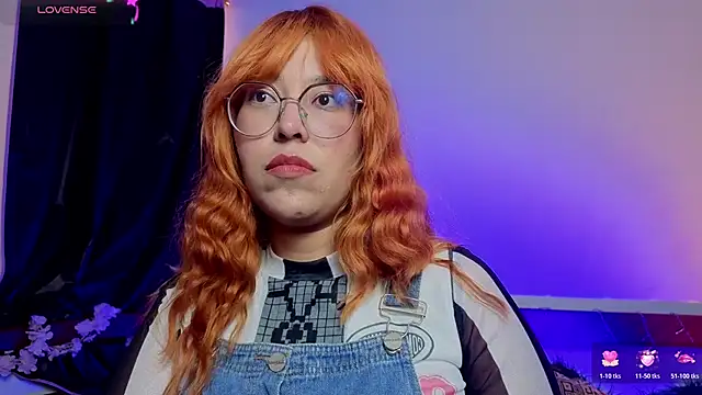 _Moon_Johnson webcam