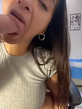 chicachocolate01 webcam
