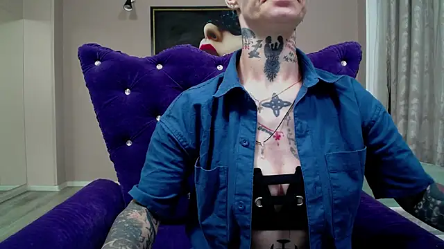 KennyXSX webcam