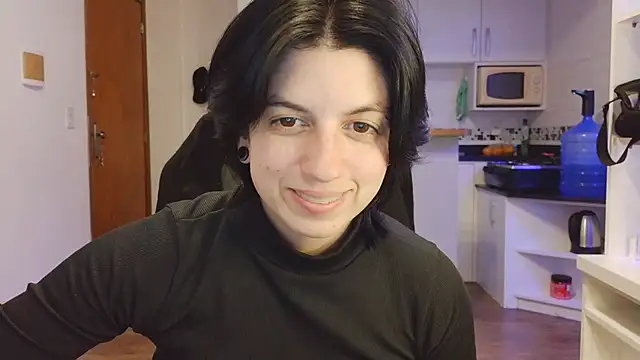 kyslrana webcam
