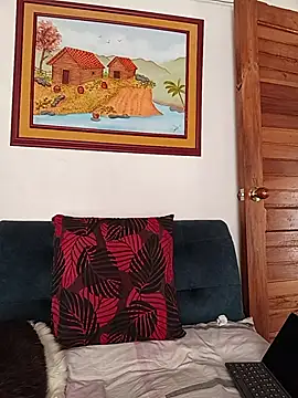 IsisBlake webcam