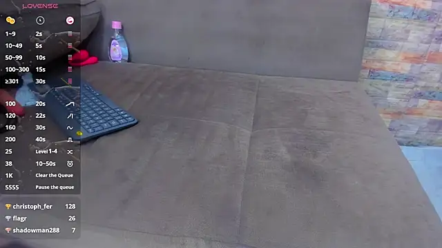 Sara_Rizzo webcam