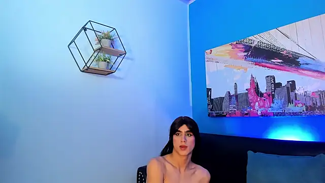 Dasha_Rouse1 webcam