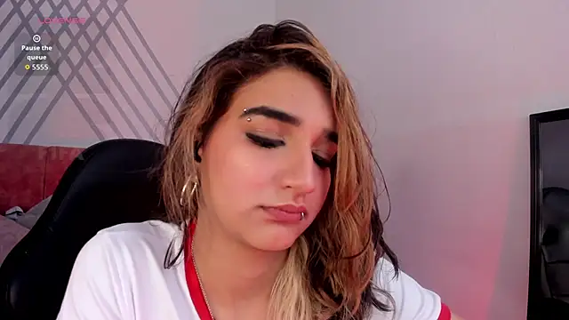 vanillafairy_ webcam