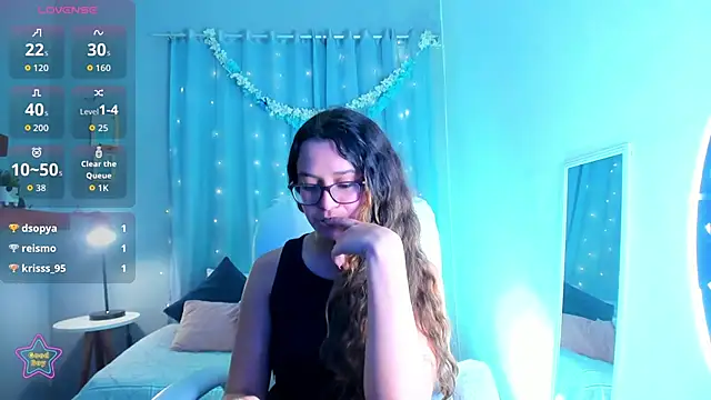 Alexis_Scott_ webcam
