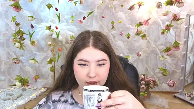 PixelGoddess webcam
