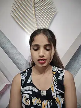 Sy_Shrishti live cam on StripChat