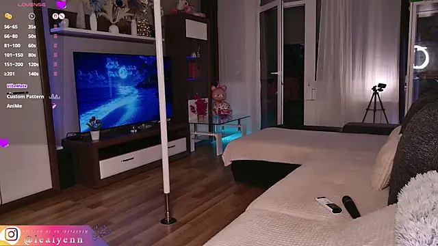 LeaLyenn