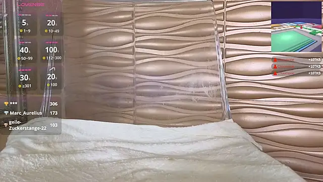 Miladiosa webcam