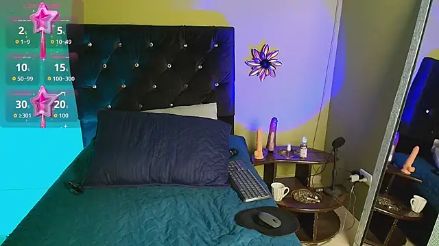 angeldreams15_ webcam