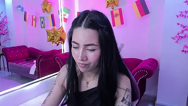Rainy_doll webcam