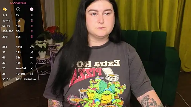 CessieBler webcam