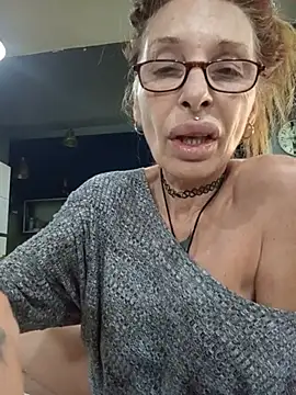FrozenWaffle webcam