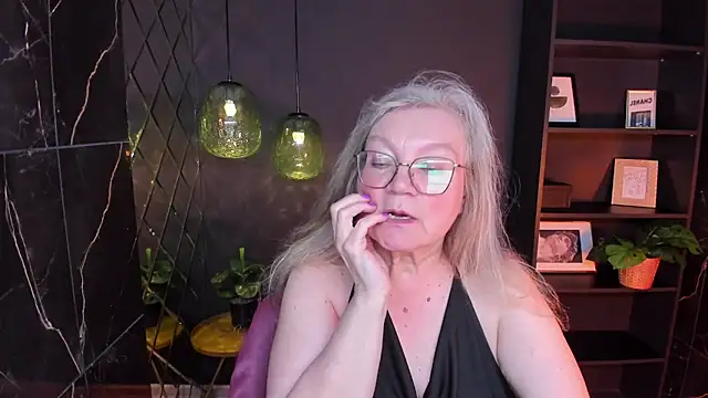 NataliMellow webcam