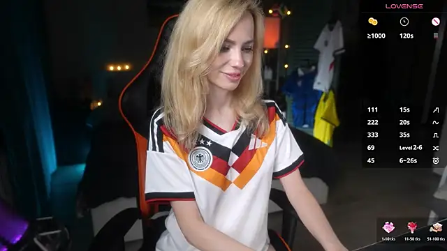 xkuxie webcam