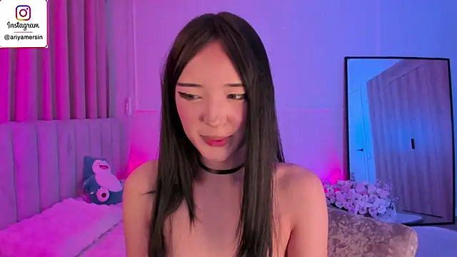 ariyastar live sex cam