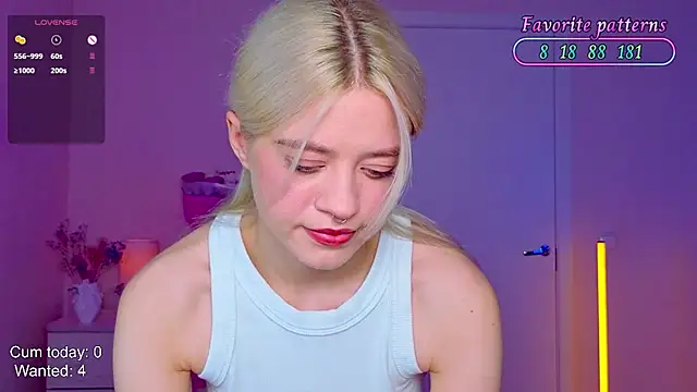 mybunnywendy webcam