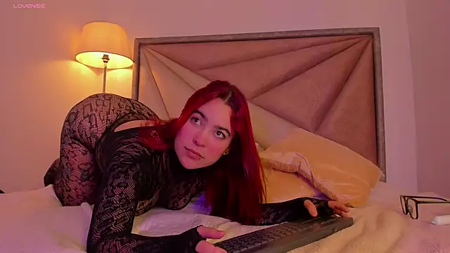 AfroditaVega_ webcam
