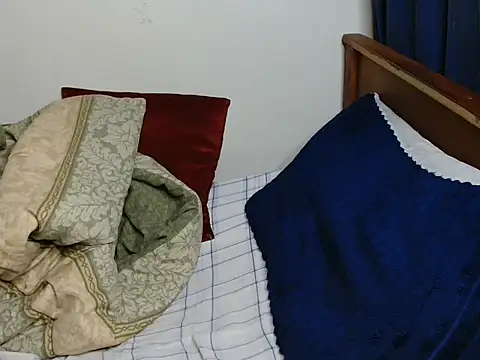 mercie_smith webcam
