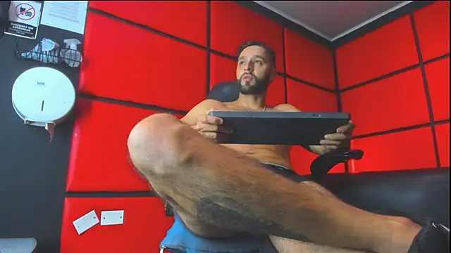 Mike333_ webcam