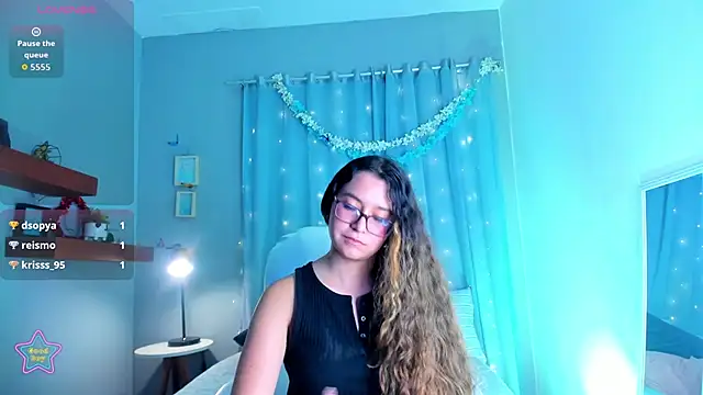 Alexis_Scott_ webcam