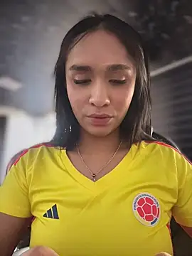 Isabella-Teen webcam