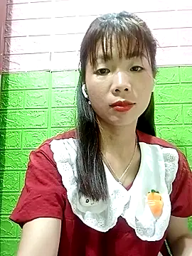 AmyLinee01 webcam