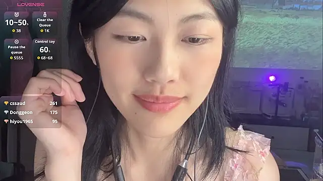 Tammy-66 webcam