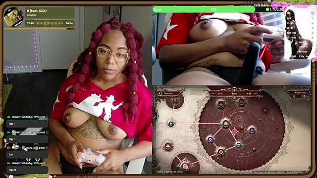 Cheybaaee webcam