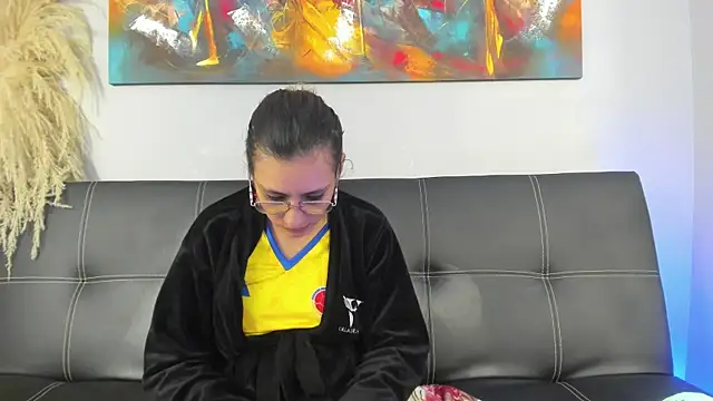 bulma_bambina_ webcam
