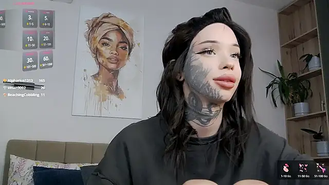 Tanya_M webcam
