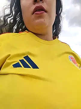 You-sexy-starr webcam