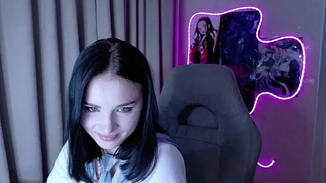 babyellly webcam