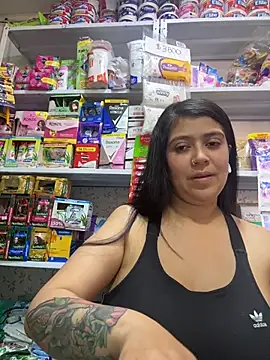 emilyjohanson webcam