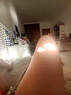 BondageGirl35 webcam