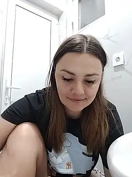 KrissSexi webcam