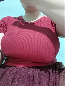 Shine_Mai webcam