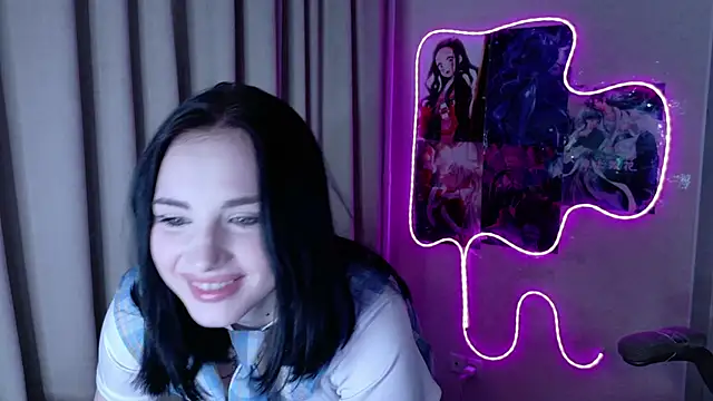 babyellly webcam