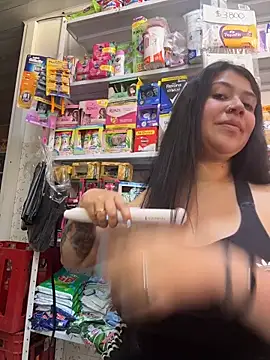 emilyjohanson webcam