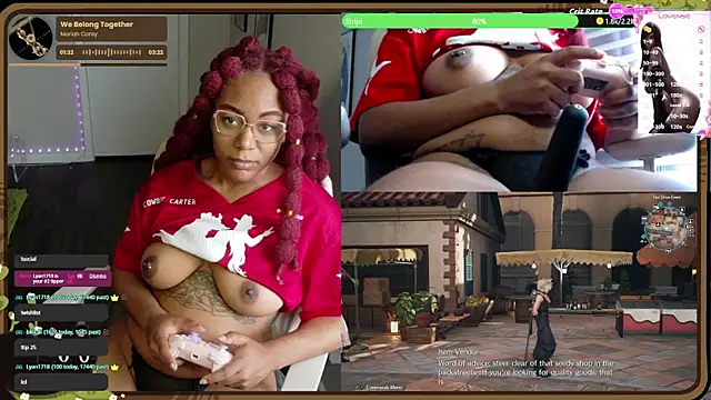 Cheybaaee webcam