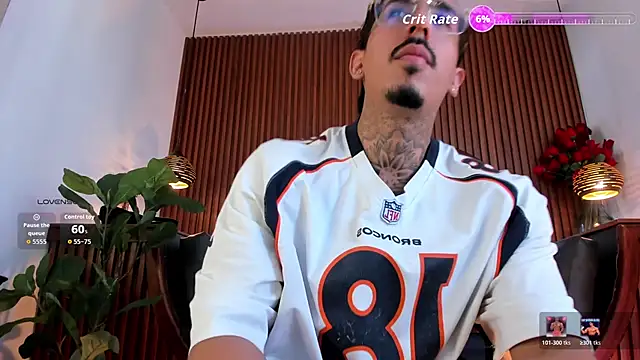 Donovan_Desmond webcam