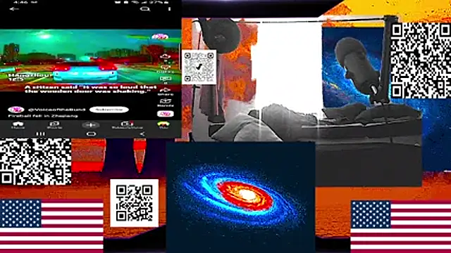 RussellTaylorLacy webcam