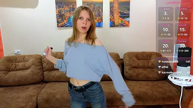 EvaMerli webcam