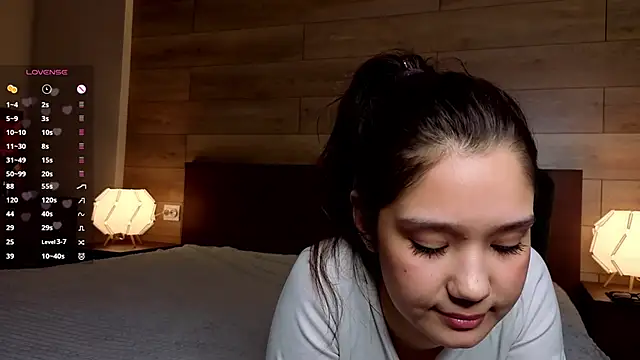Mirikiteki webcam
