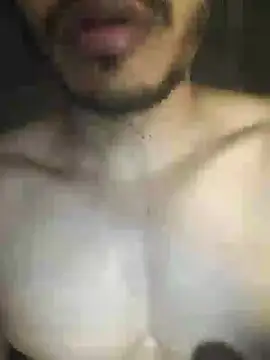 Rounakthakur webcam