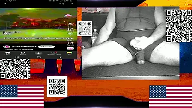 RussellTaylorLacy webcam