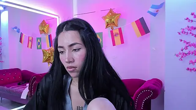 Rainy_doll webcam